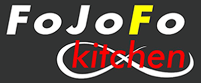 Fojofo Kitchen Logo